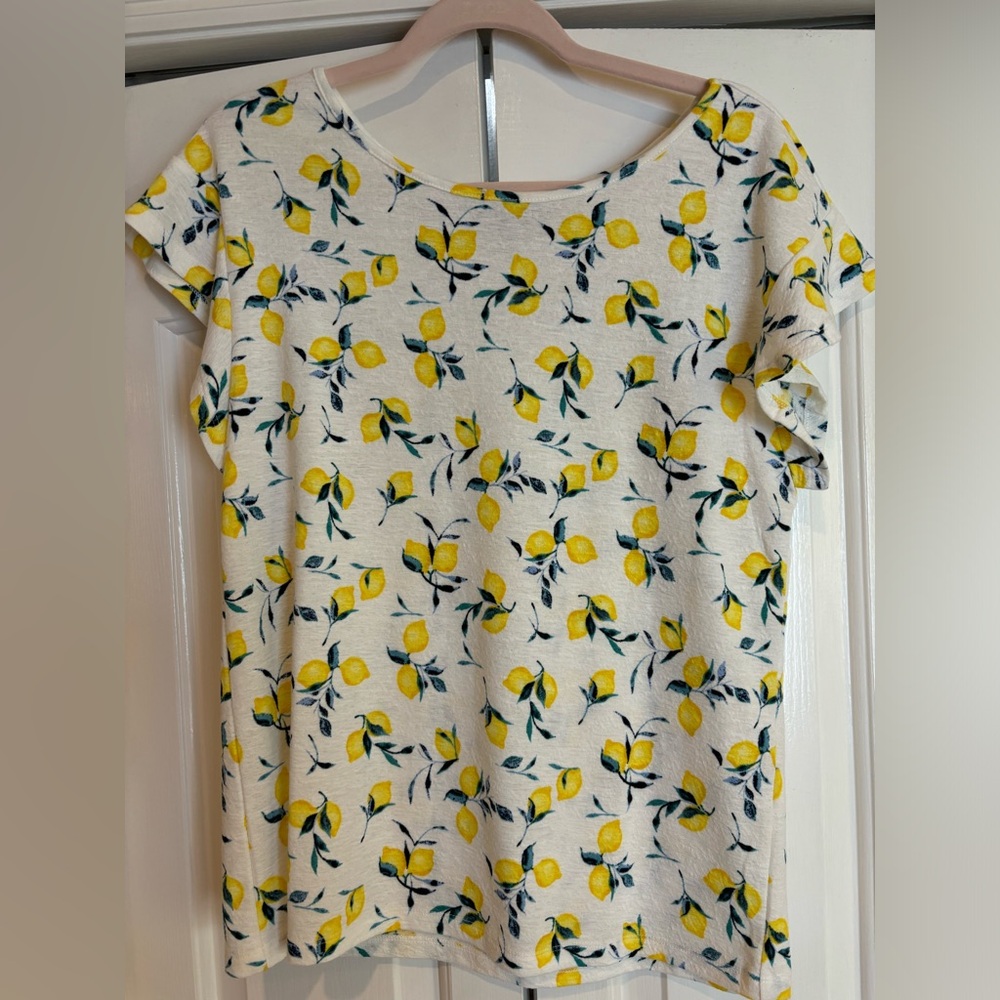Banana Republic shirt